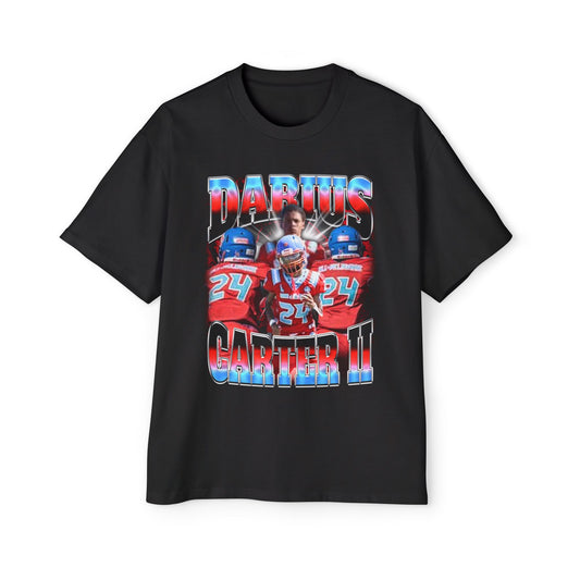 Darius Carter II Oversized Tee