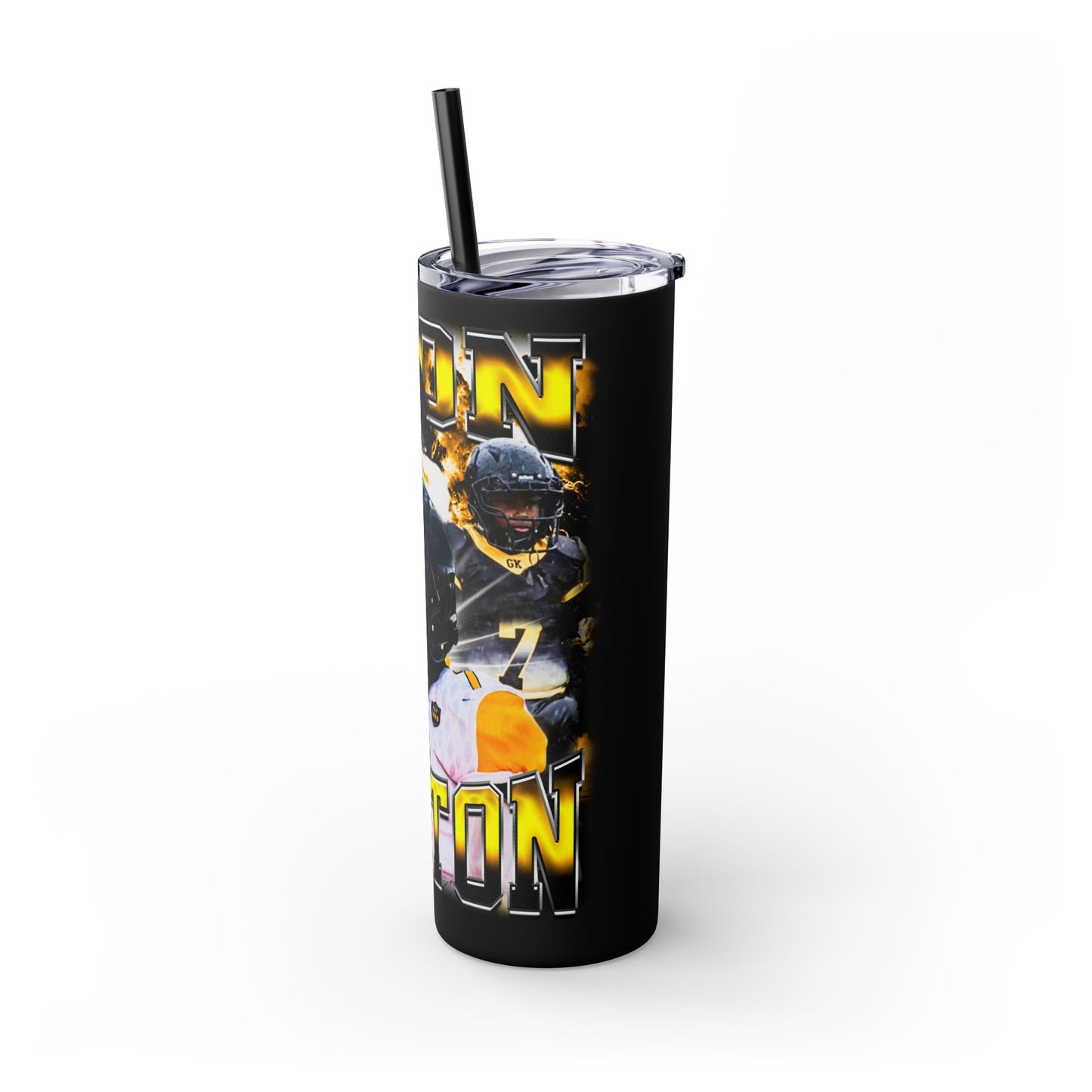 Ayon Alston Stainless Steal Tumbler