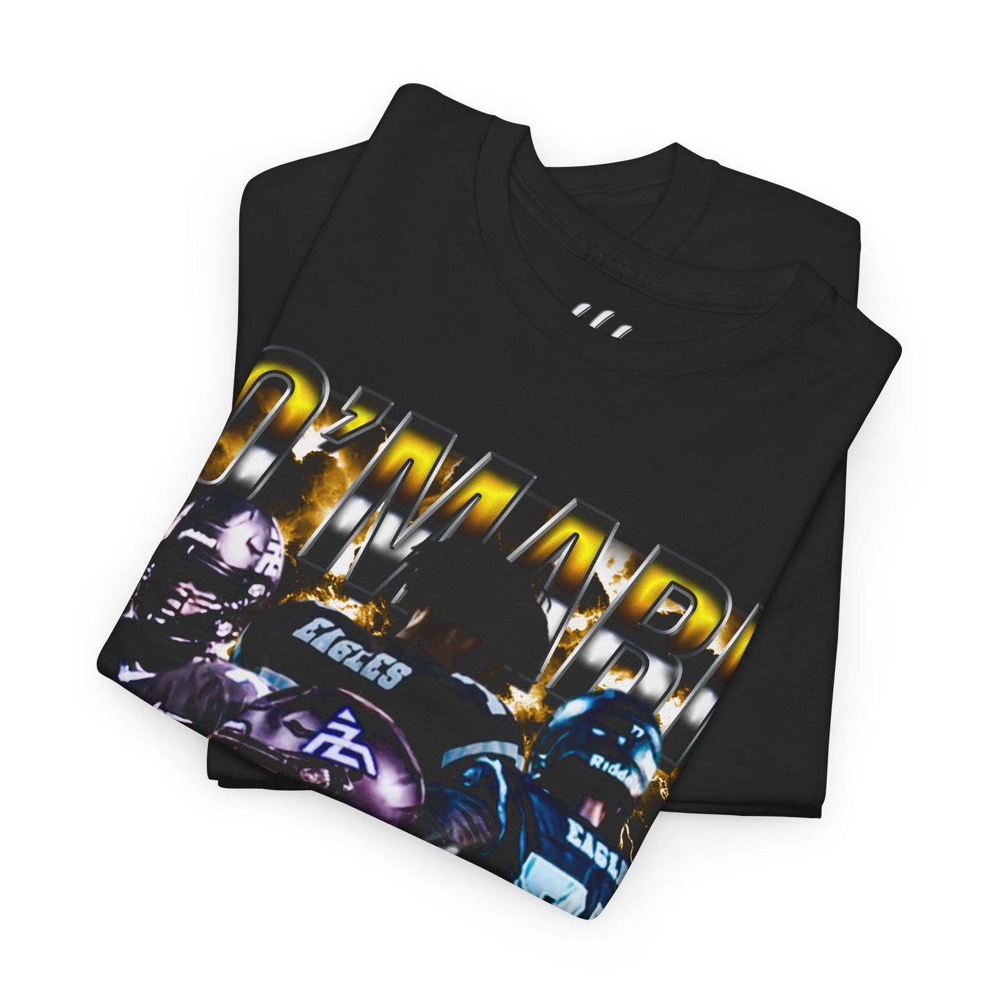 O’mari Lawson Heavy Cotton Tee