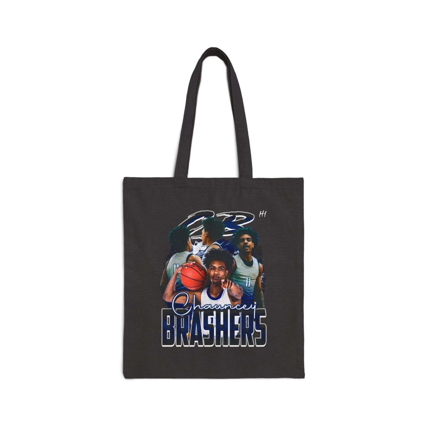 Chauncey Btashers Tote Bag
