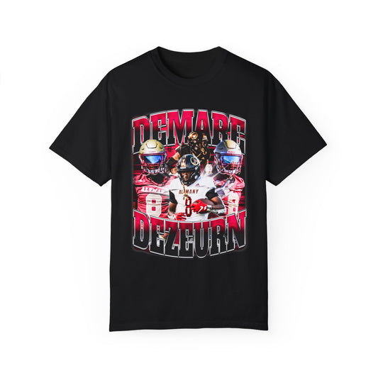 Demare Dezeurn Heavy Cotton Tee