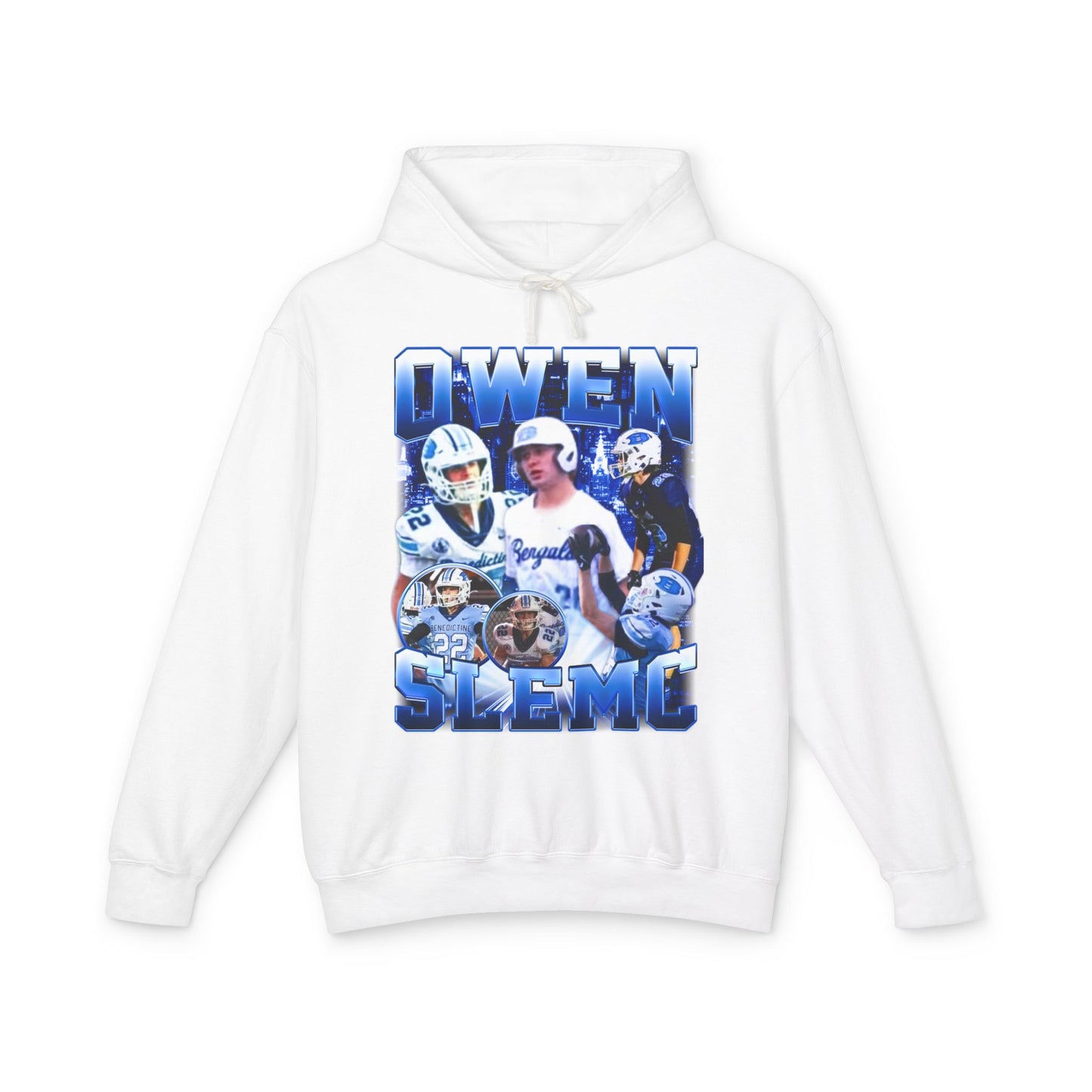 Owen Slemc Hoodie
