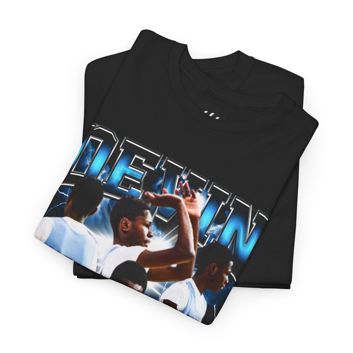 Devin Davenport Heavy Cotton Tee