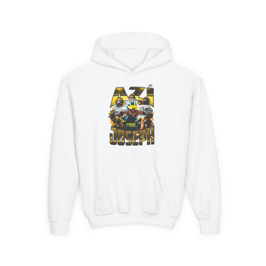 Azi Joseph Youth Hoodie