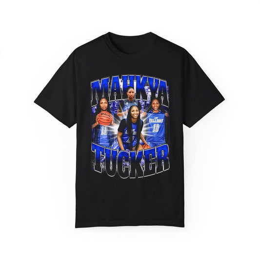 Mahkya Tucker Heavy Cotton Tee