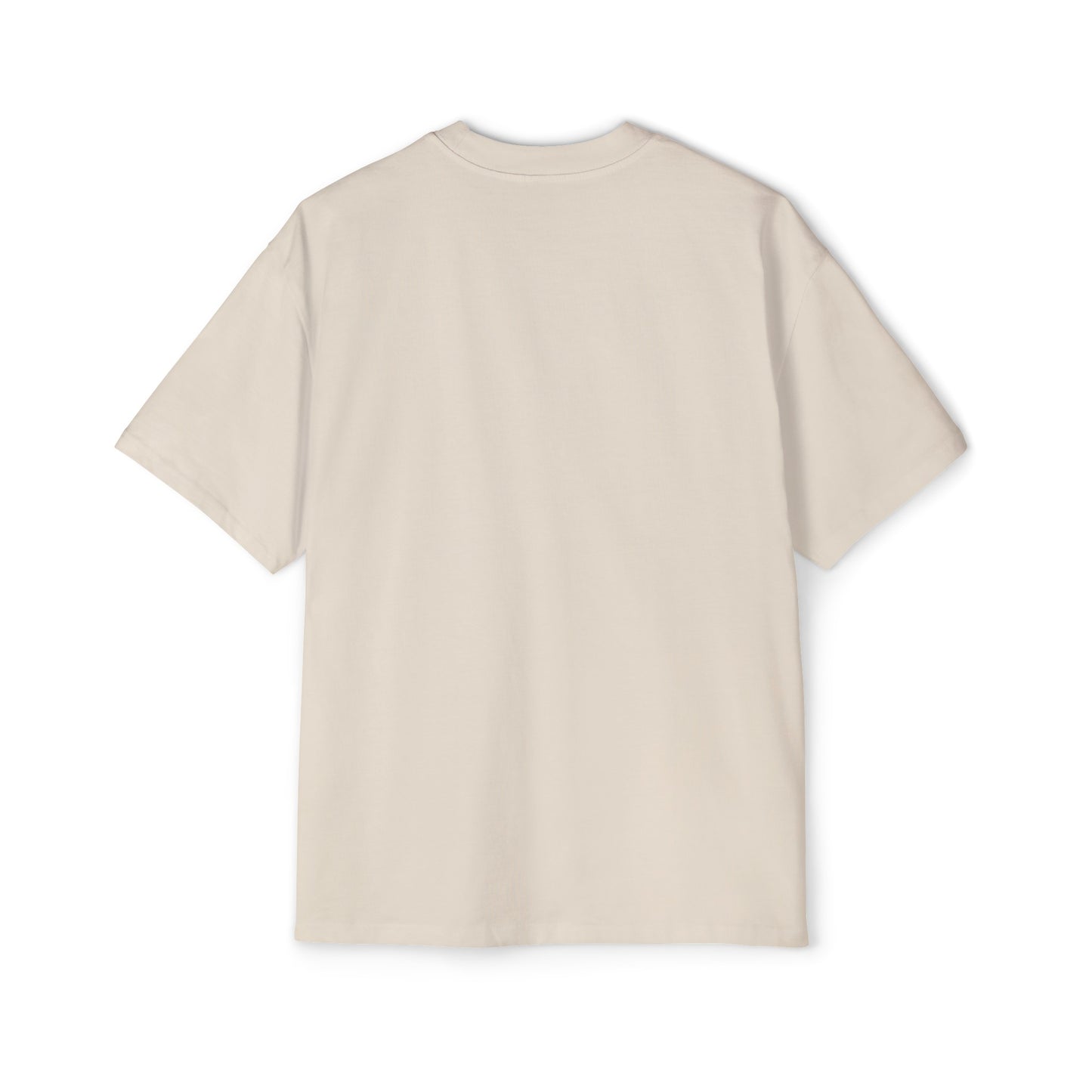 The Big Hooligan Oversized Tee