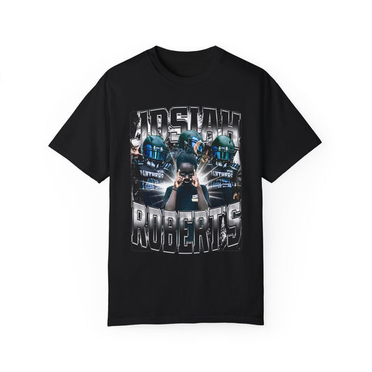 Josiah Robert's Heavy Cotton Tee
