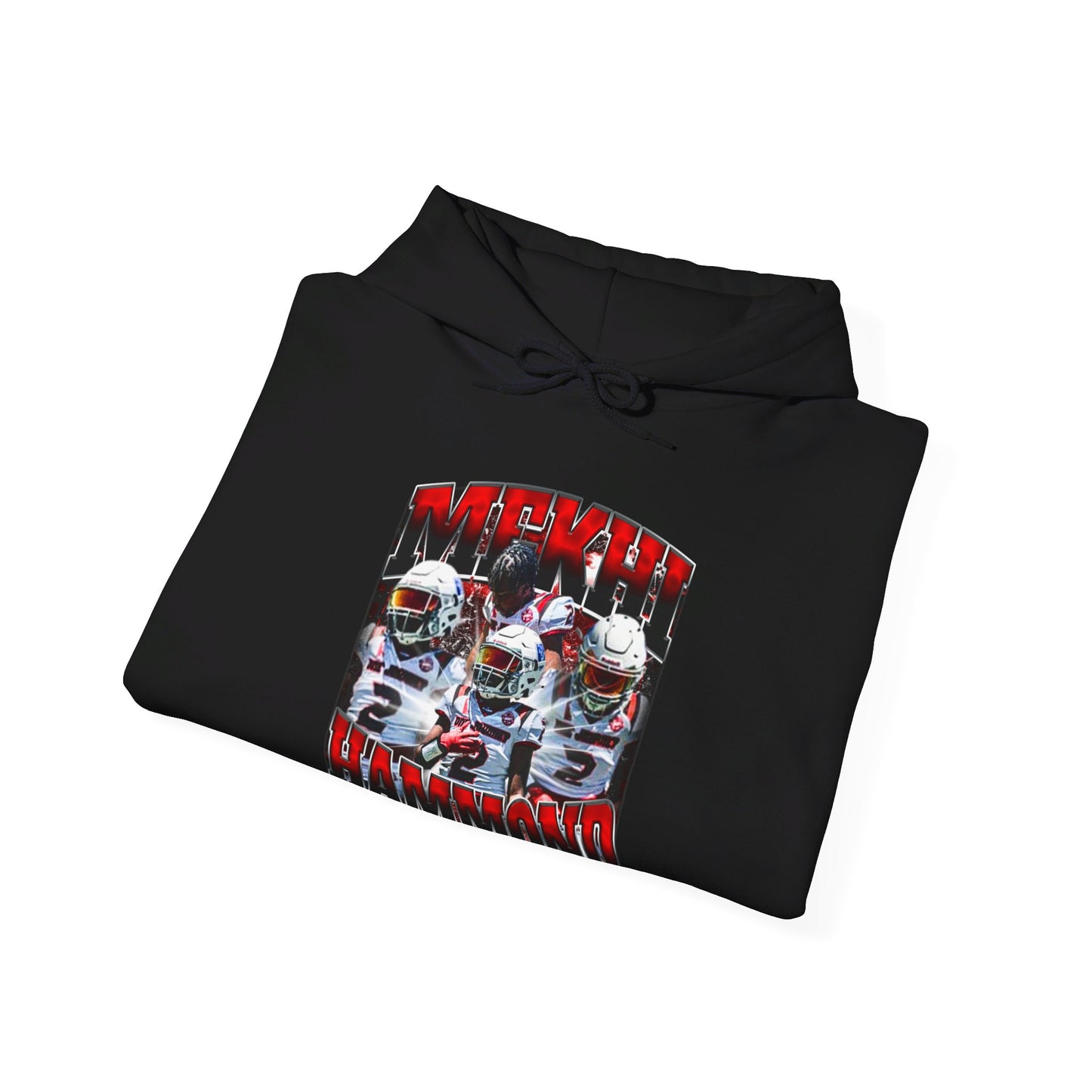 Mekhi Hammond Hoodie