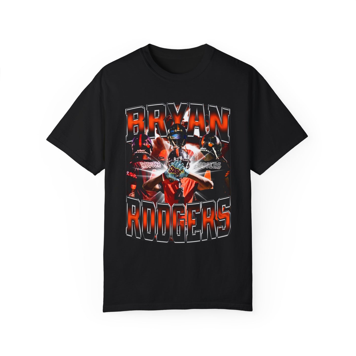 Bryan Rodgers Heavy Cotton Tee