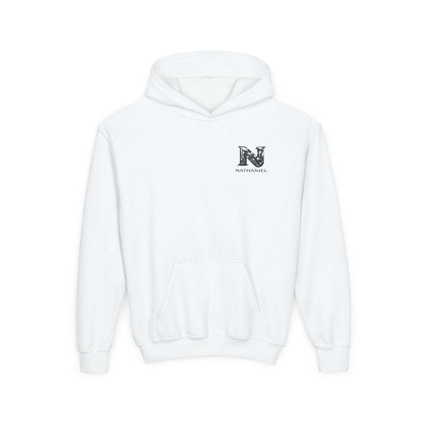 Nathaniel Banton Youth Hoodie