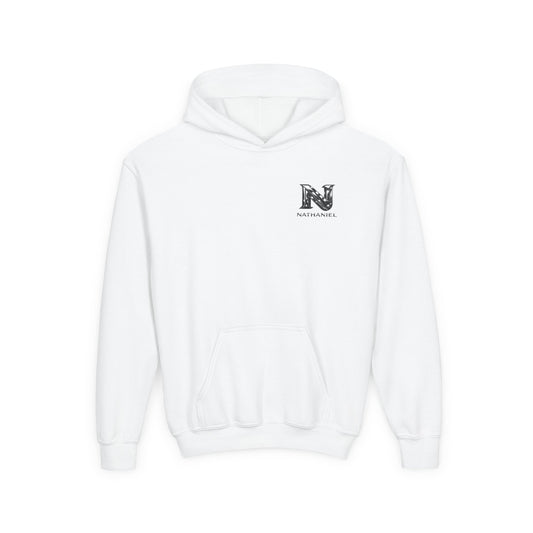 Nathaniel Banton Youth Hoodie