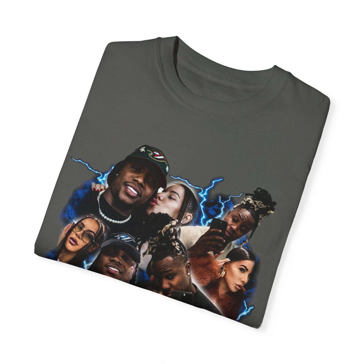 Wander Maximo Heavyweight Premium Tee