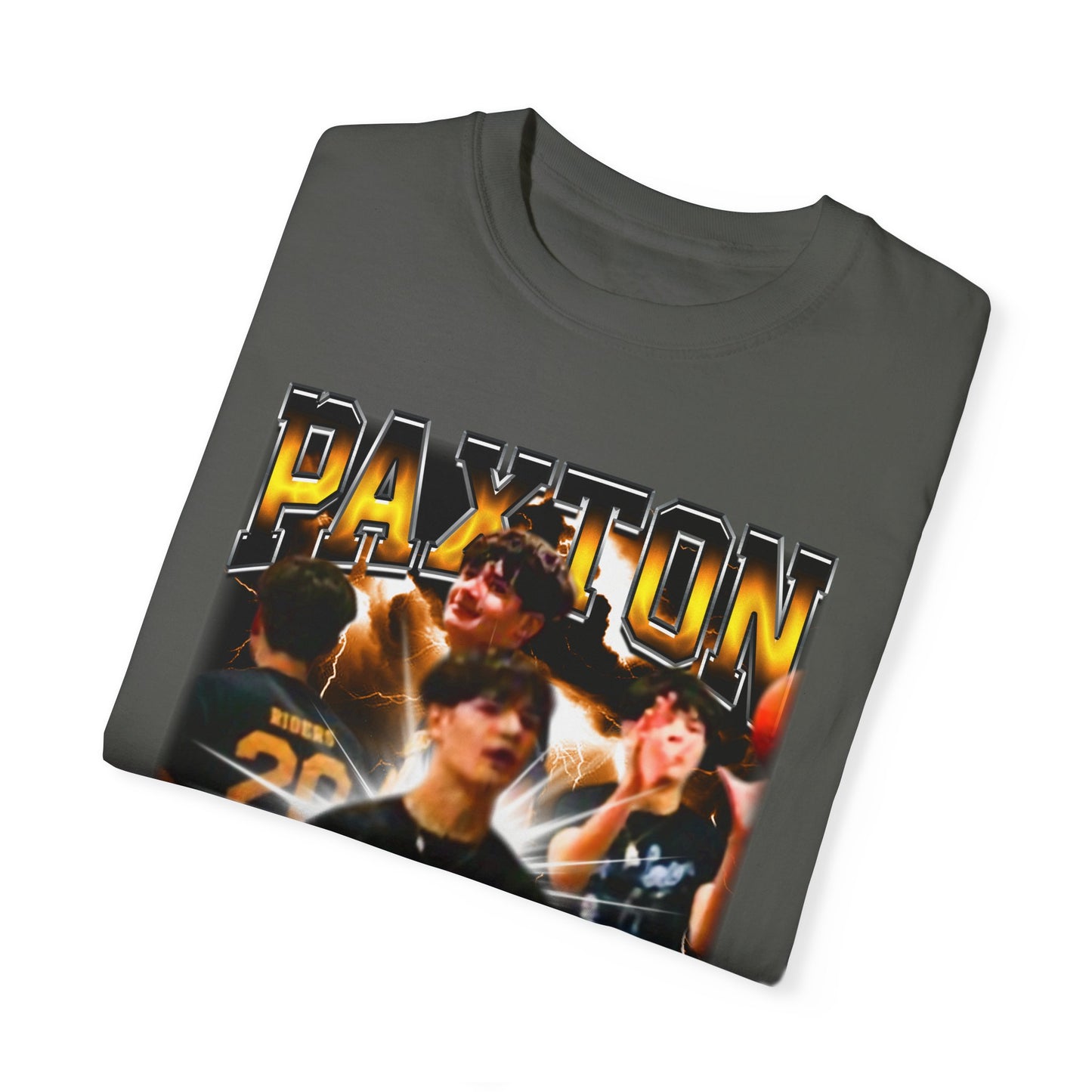 Paxton Gilds Heavyweight Premium Tee