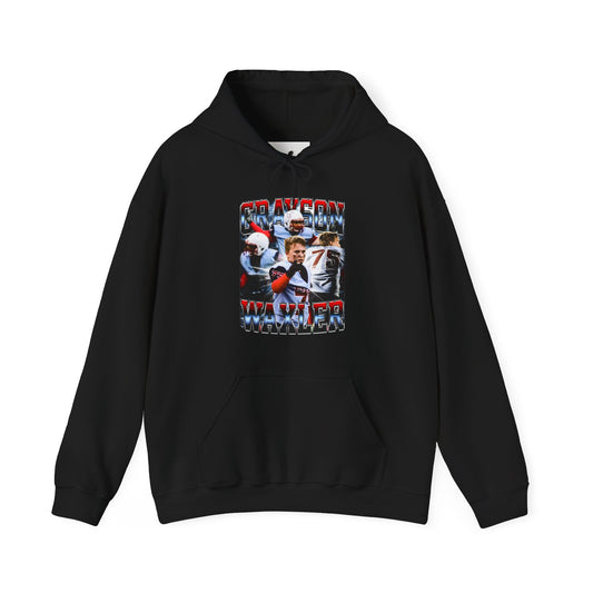 Grayson Waxler Hoodie