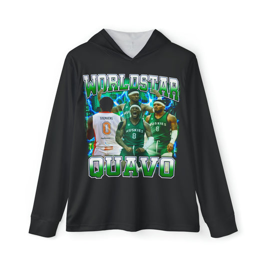 Men's Sports Warmup Hoodie (AOP)