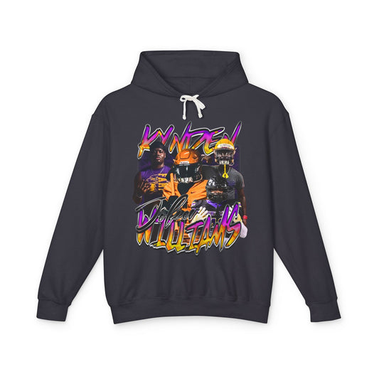 Kynden Williams Hoodie
