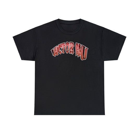 Victor Wu Heavy Cotton Tee