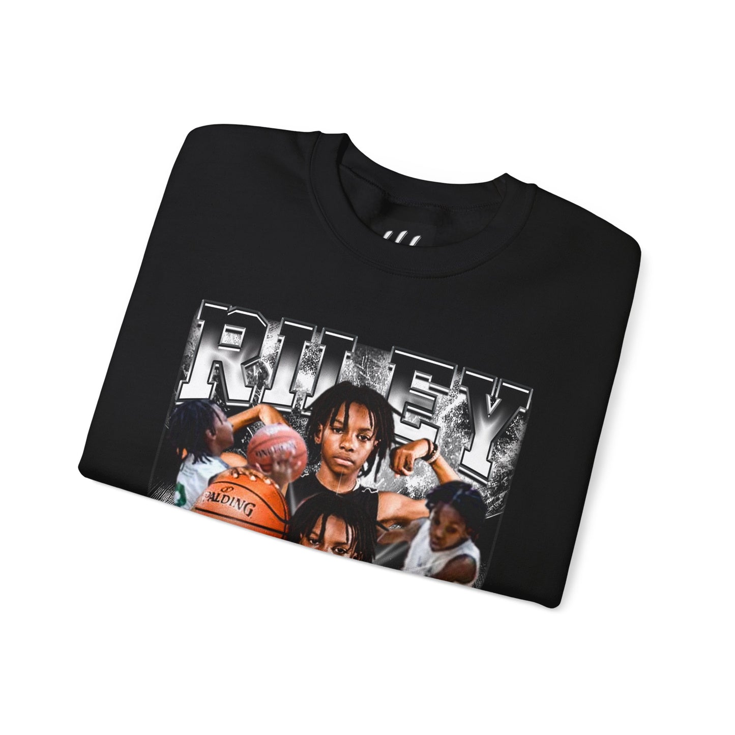 Riley Wills Crewneck Sweatshirt