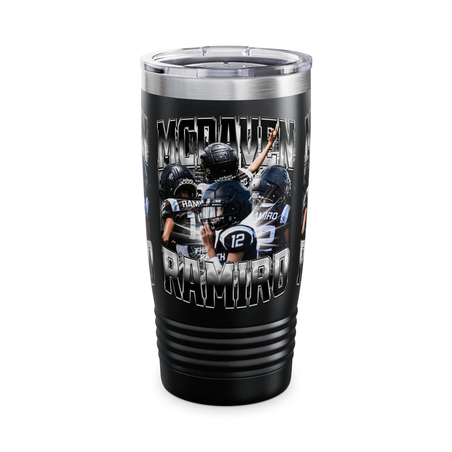 Mcdaven Ramiro Stainless Steal Tumbler