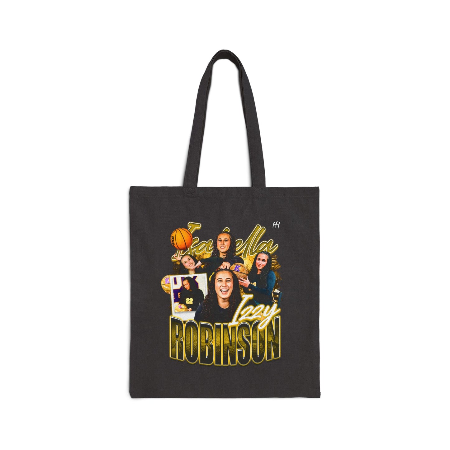 Isabella Robinson Tote Bag