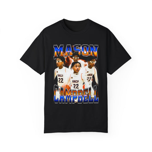 Mason Campbell Heavyweight Premium Tee