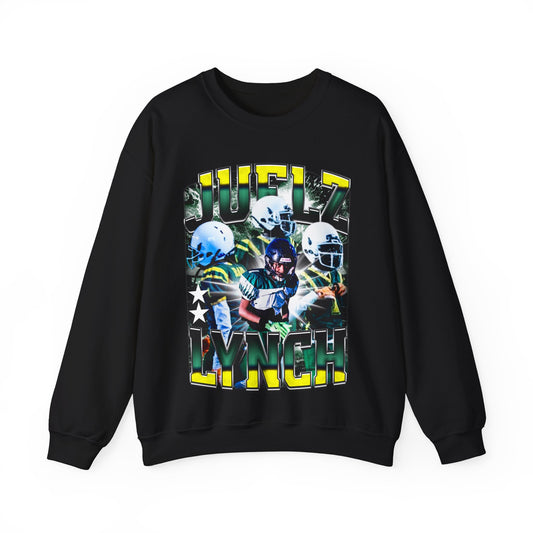 Juelz Lynch Crewneck Sweatshirt