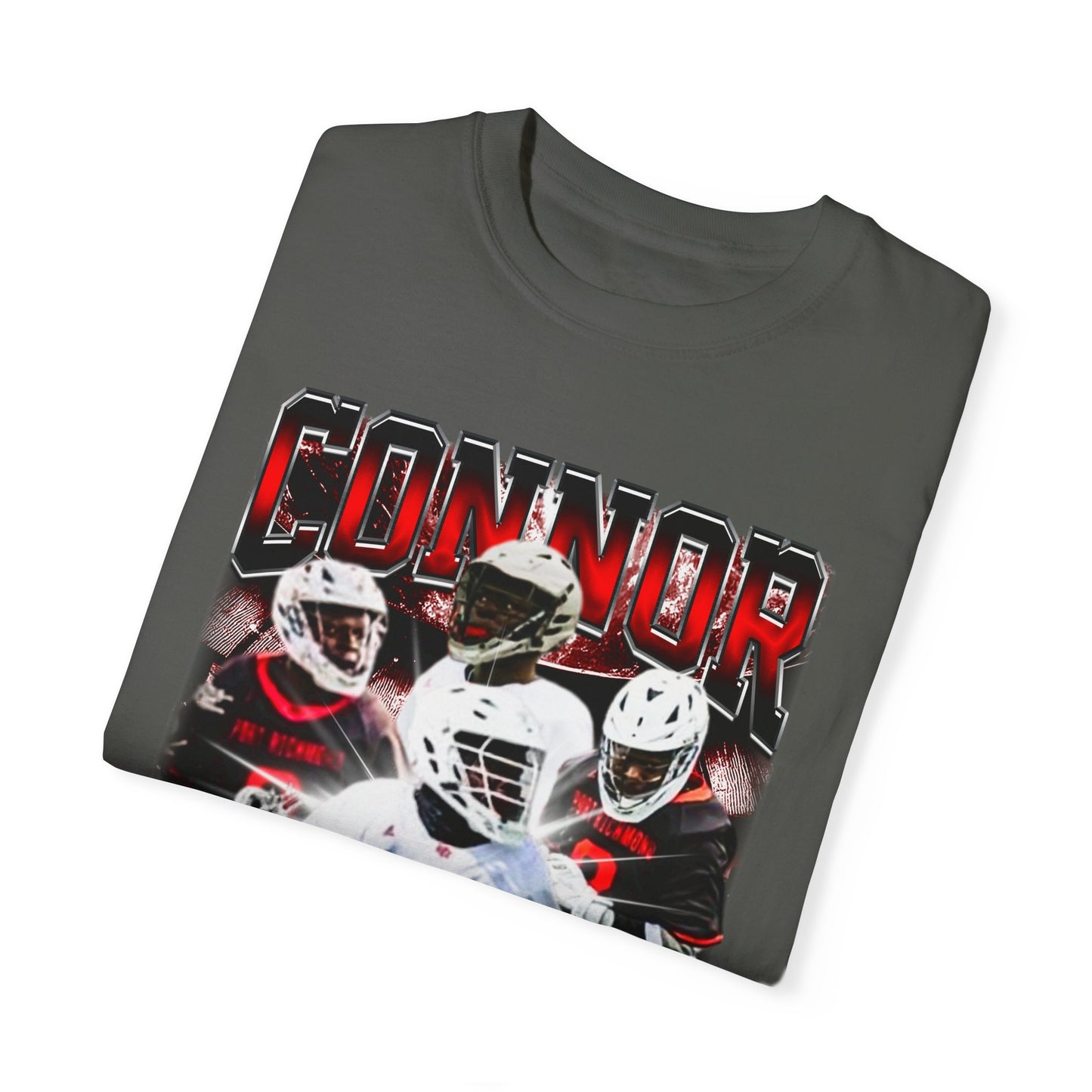 Connor Evans Heavyweight Premium Tee