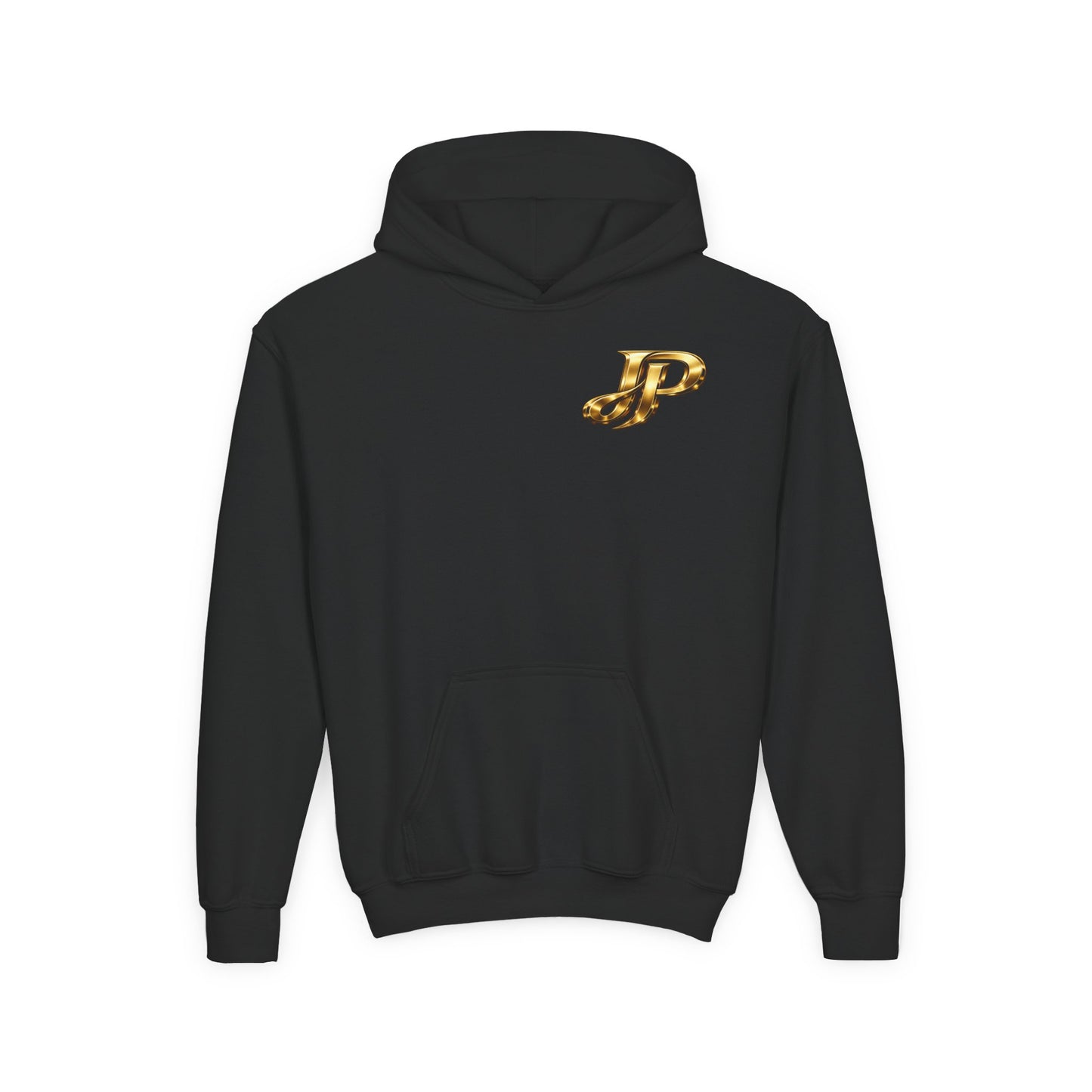 Jojo Parham Youth Hoodie