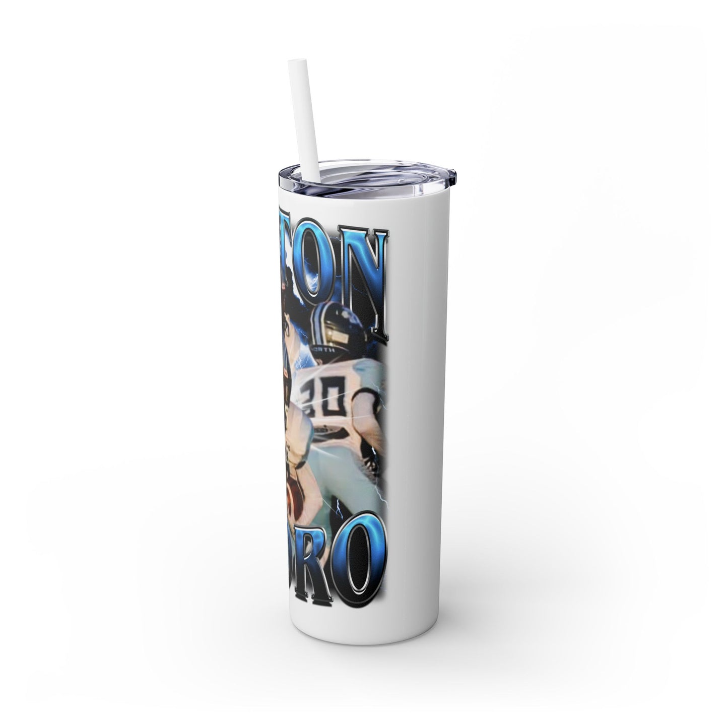 Ercton Agoro Stainless Steal Tumbler