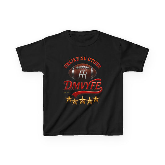 DMVYFE  Heavy Cotton Tee