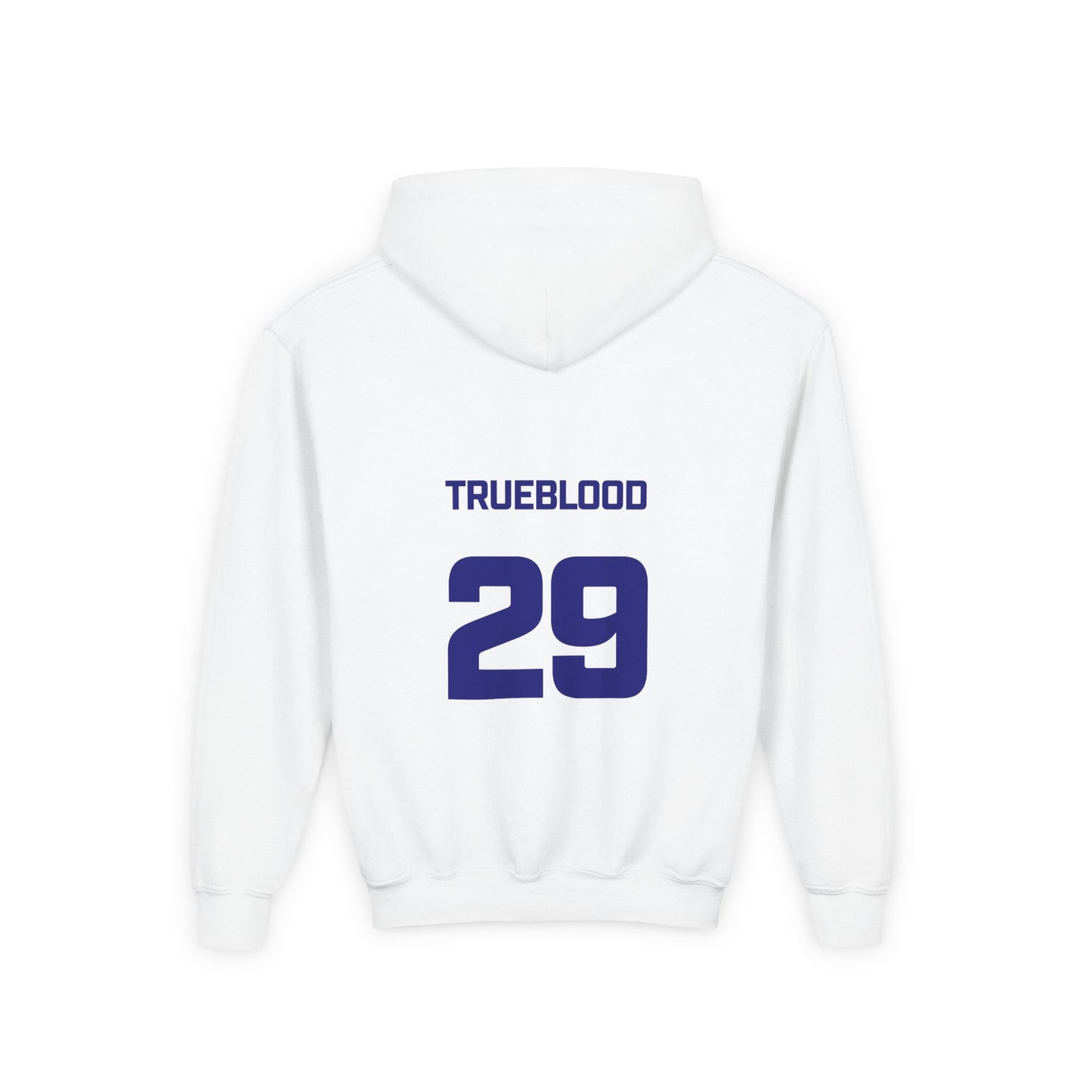 Makai Trueblood Youth Hoodie