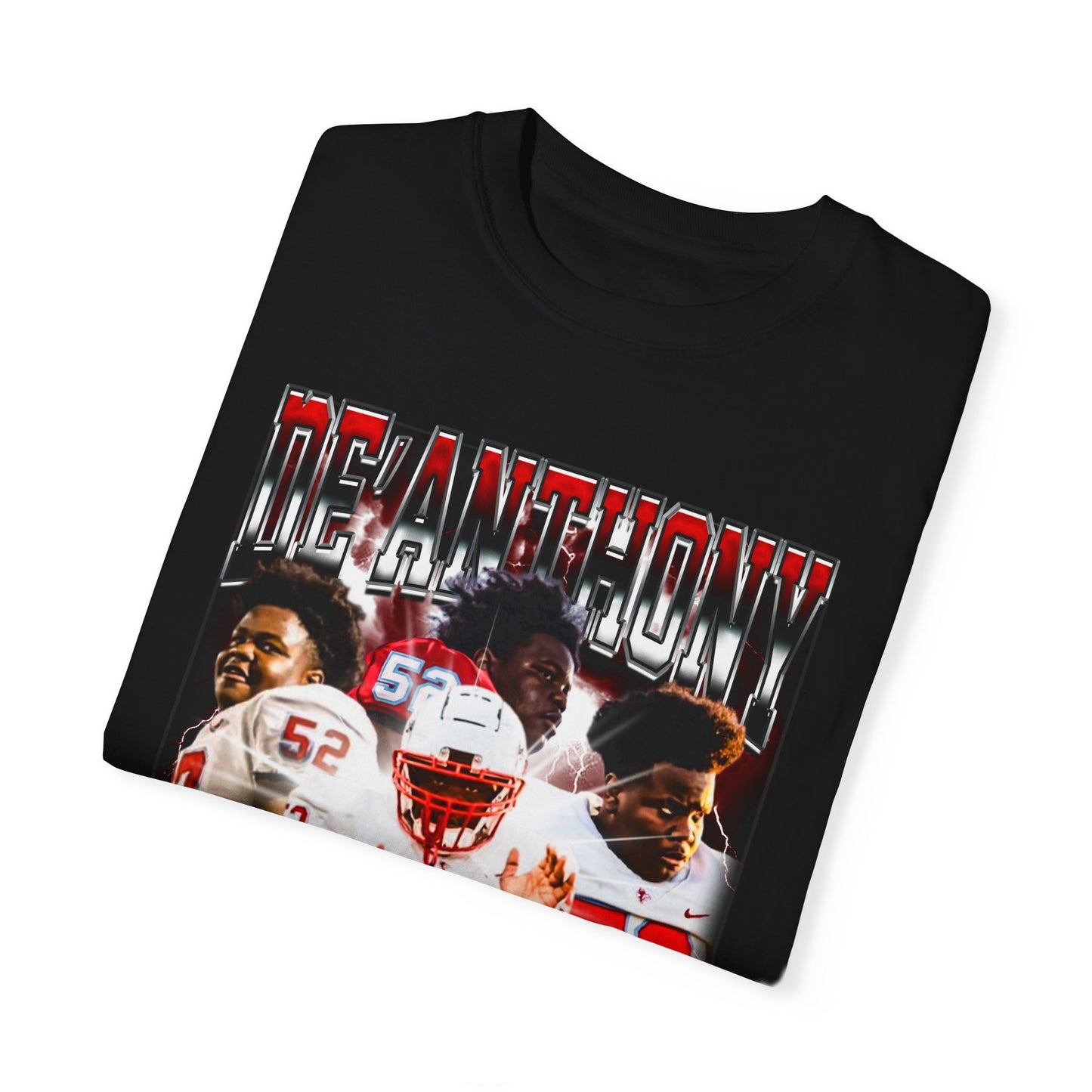De’anthony Wright Heavyweight Premium Tee