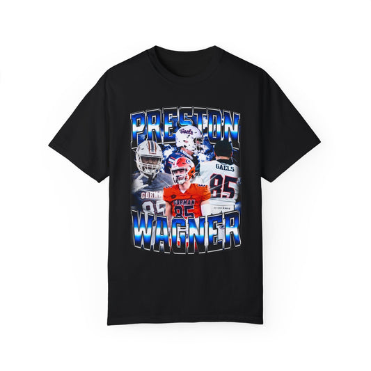 Preston Wagner Heavy Cotton Tee