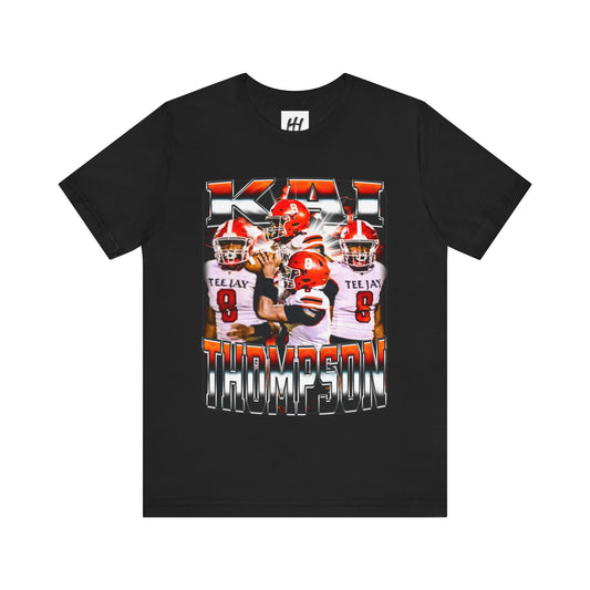 Kai Thompson Heavy Cotton Tee