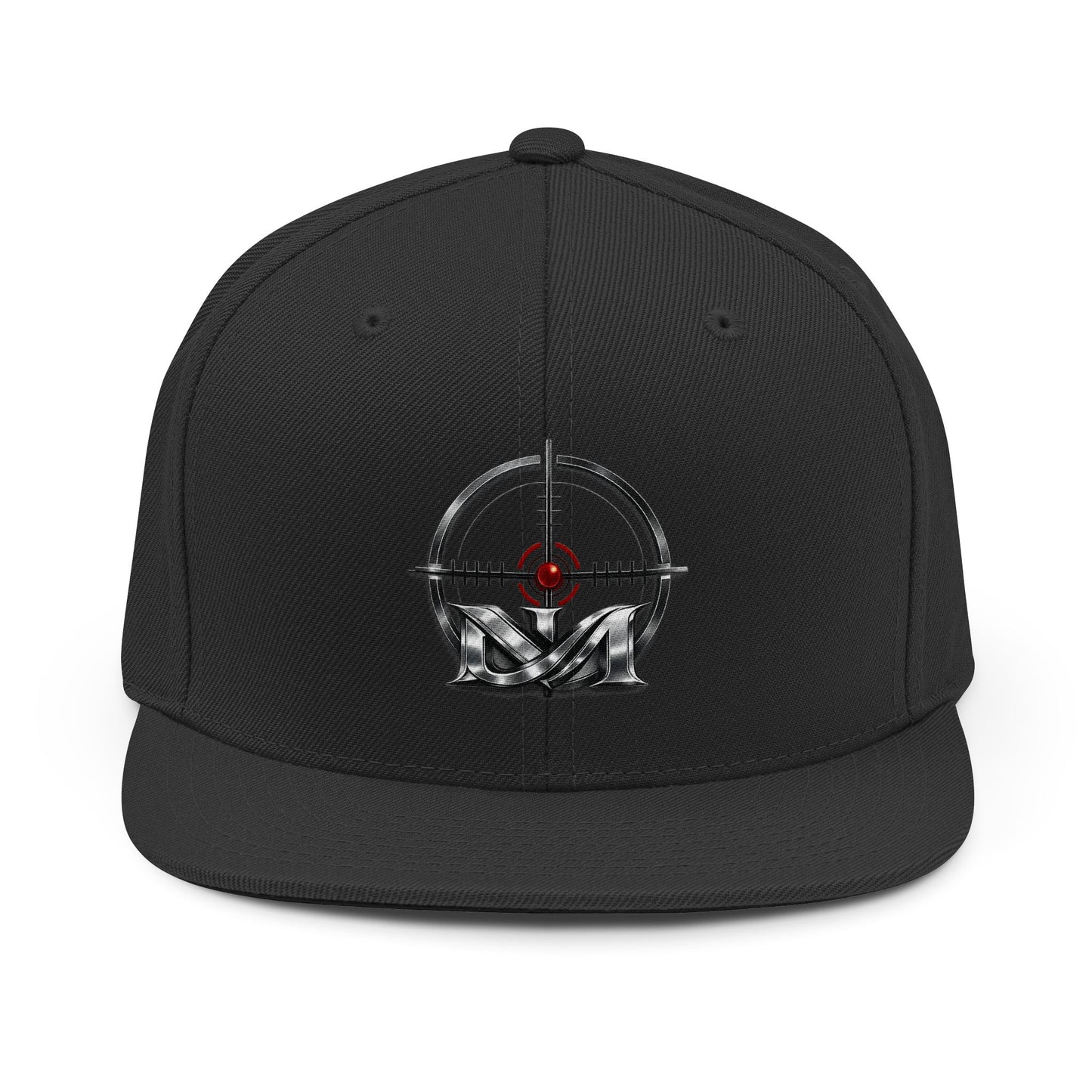 Nnamdi Mba-leke Snapback Hat