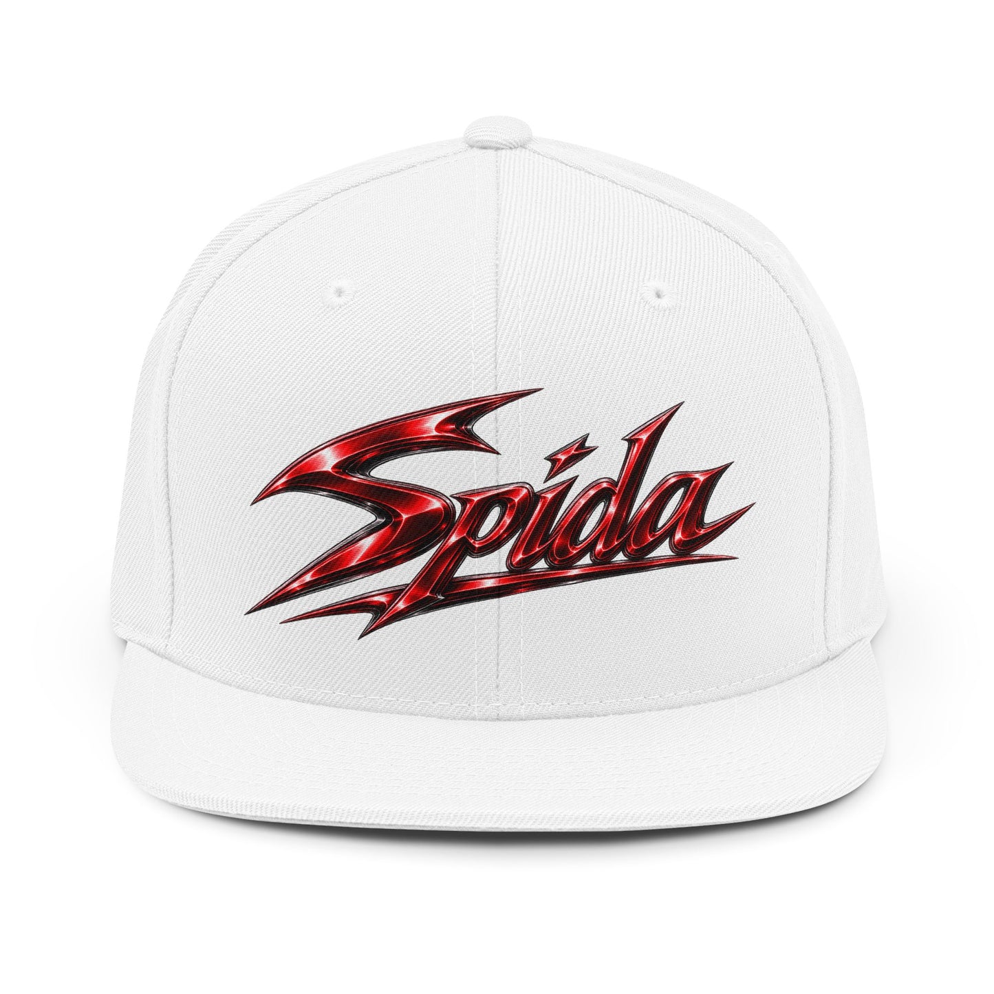 Nathaniel Lathan Jr Snapback Hat