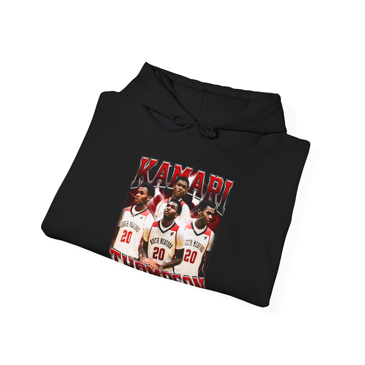Kamari Thompson Hoodie
