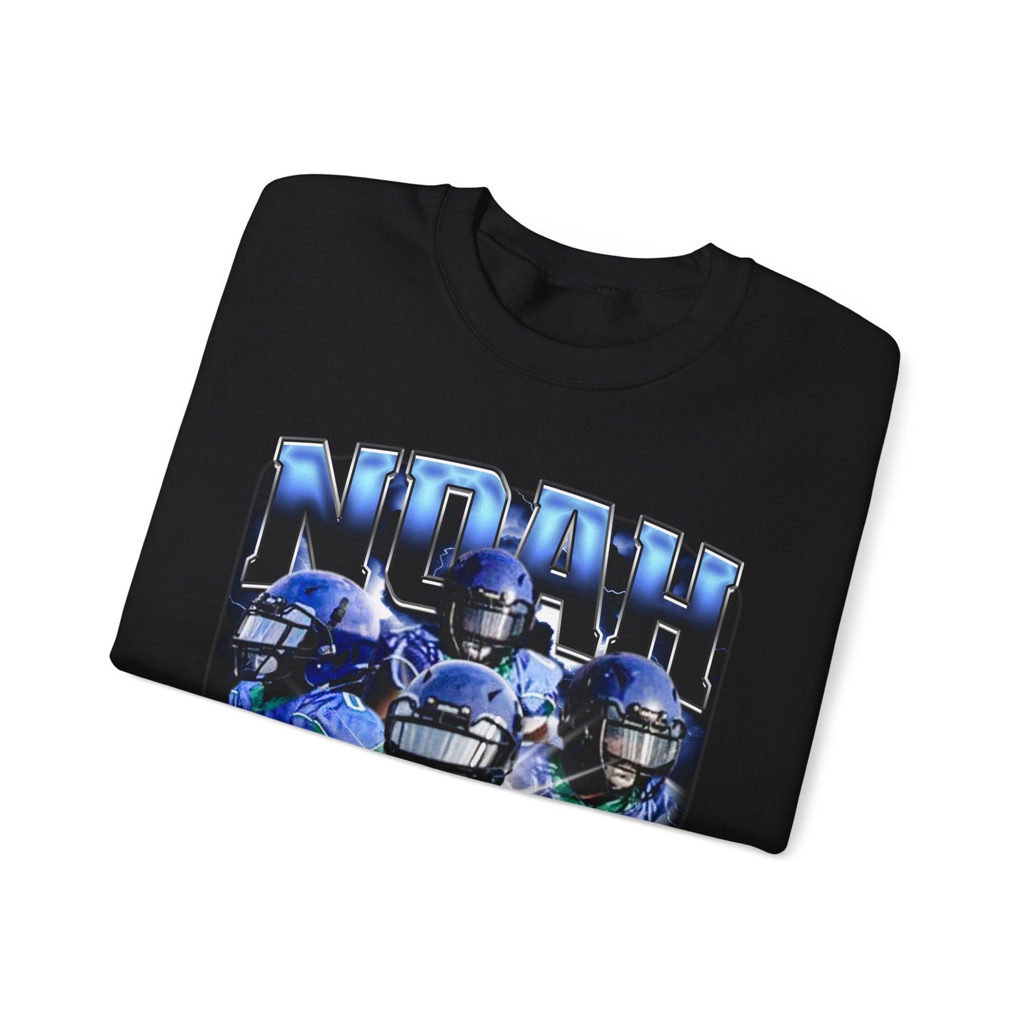 Noah Leonard Crewneck Sweatshirt
