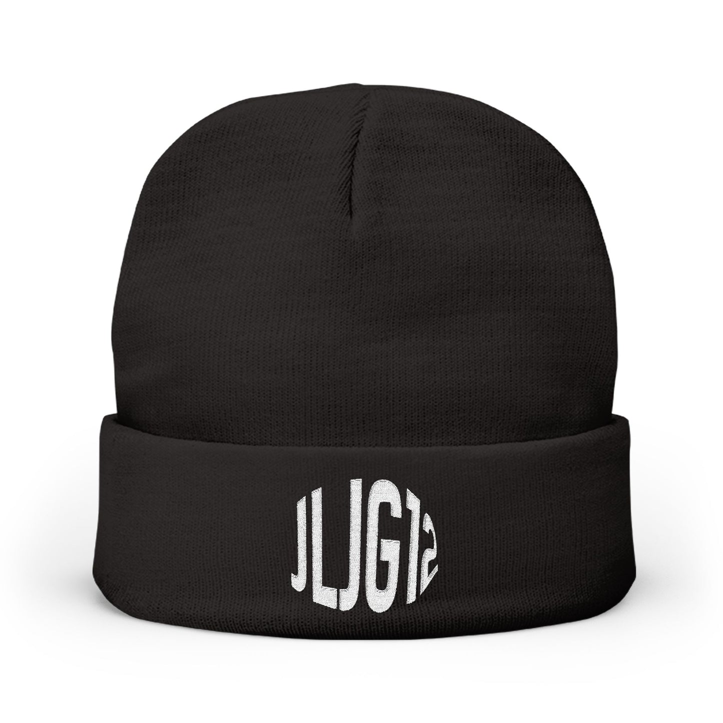 Jalen Greenidge Knit Beanie