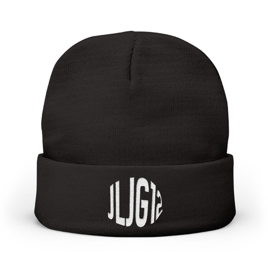 Jalen Greenidge Knit Beanie