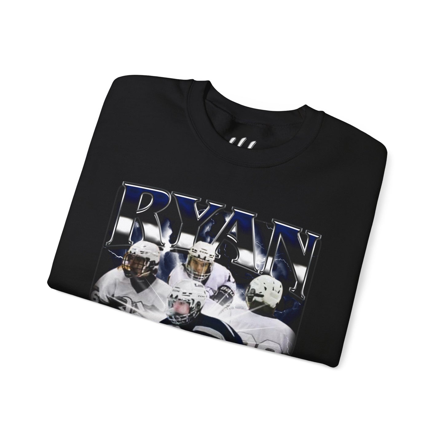 Ryan Thomas Crewneck Sweatshirt