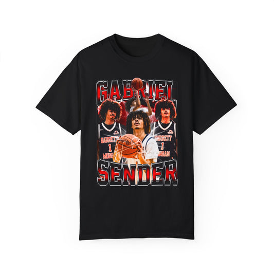 Gabriel Sender Heavyweight Premium Tee