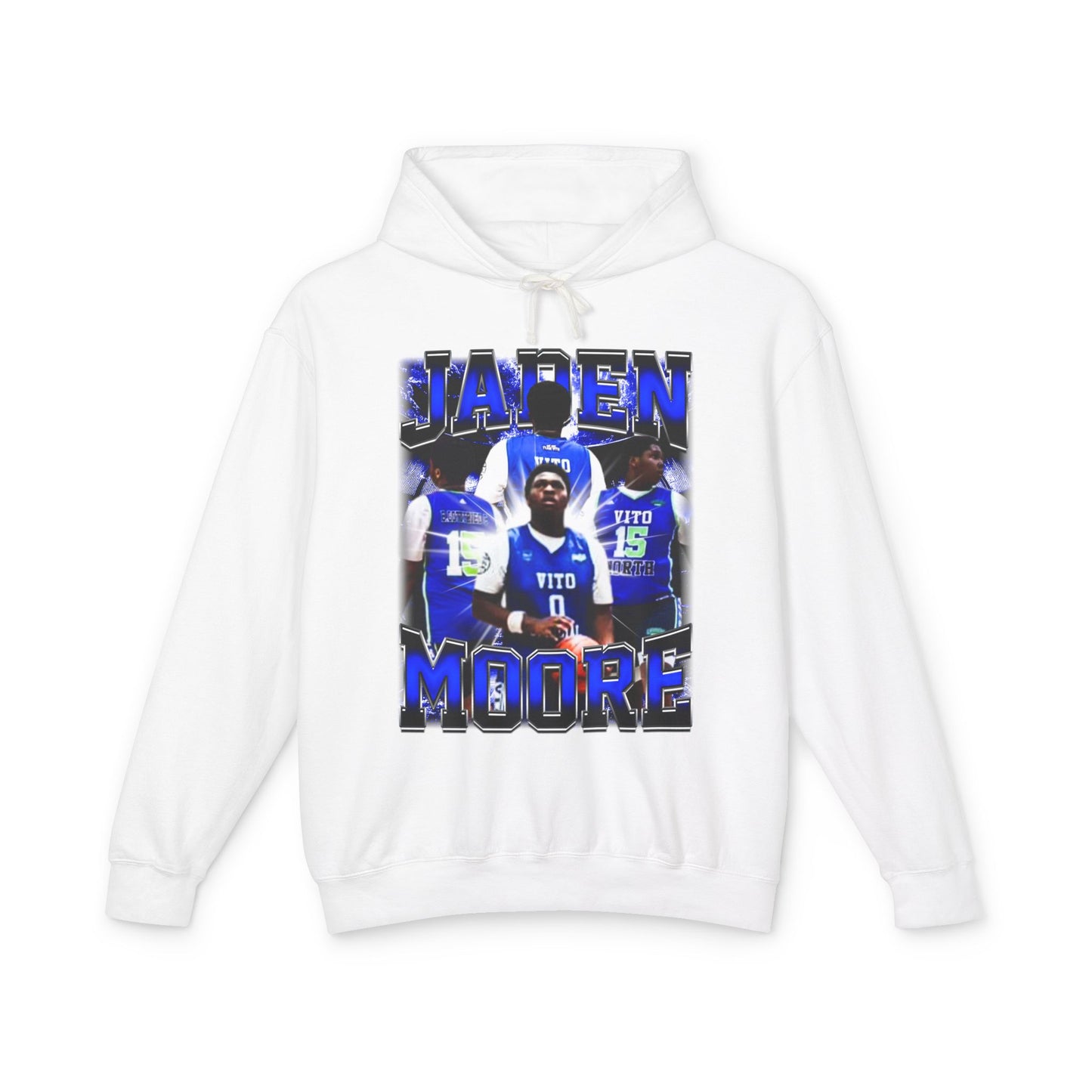 Jaden Moore Hoodie