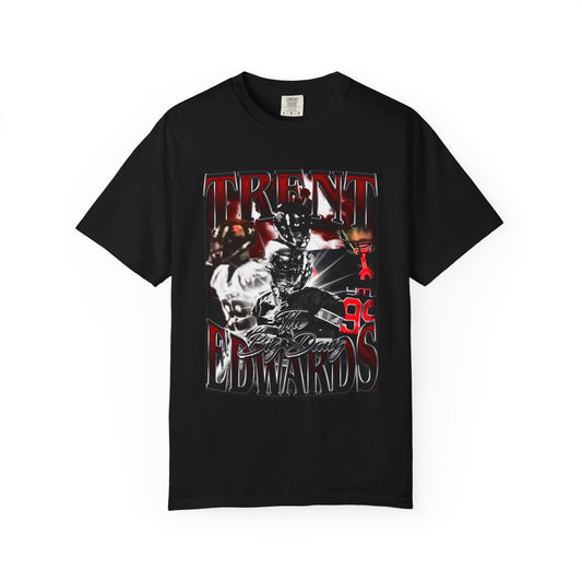 Trent Edwards Heavyweight Premium Tee