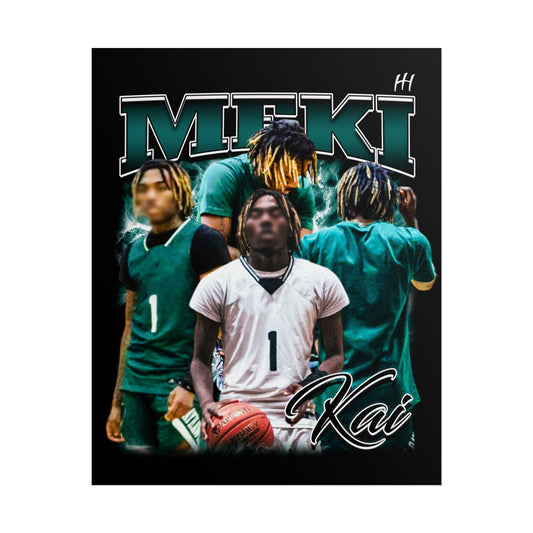 Meki Posters