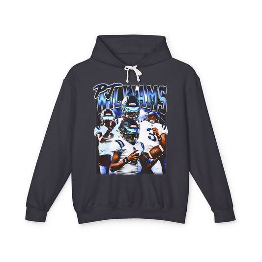 Pj Williams Hoodie