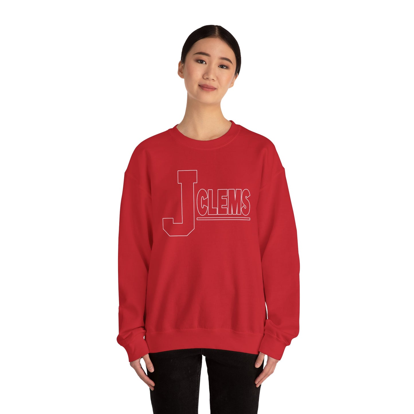 Jclems Crewneck Sweatshirt