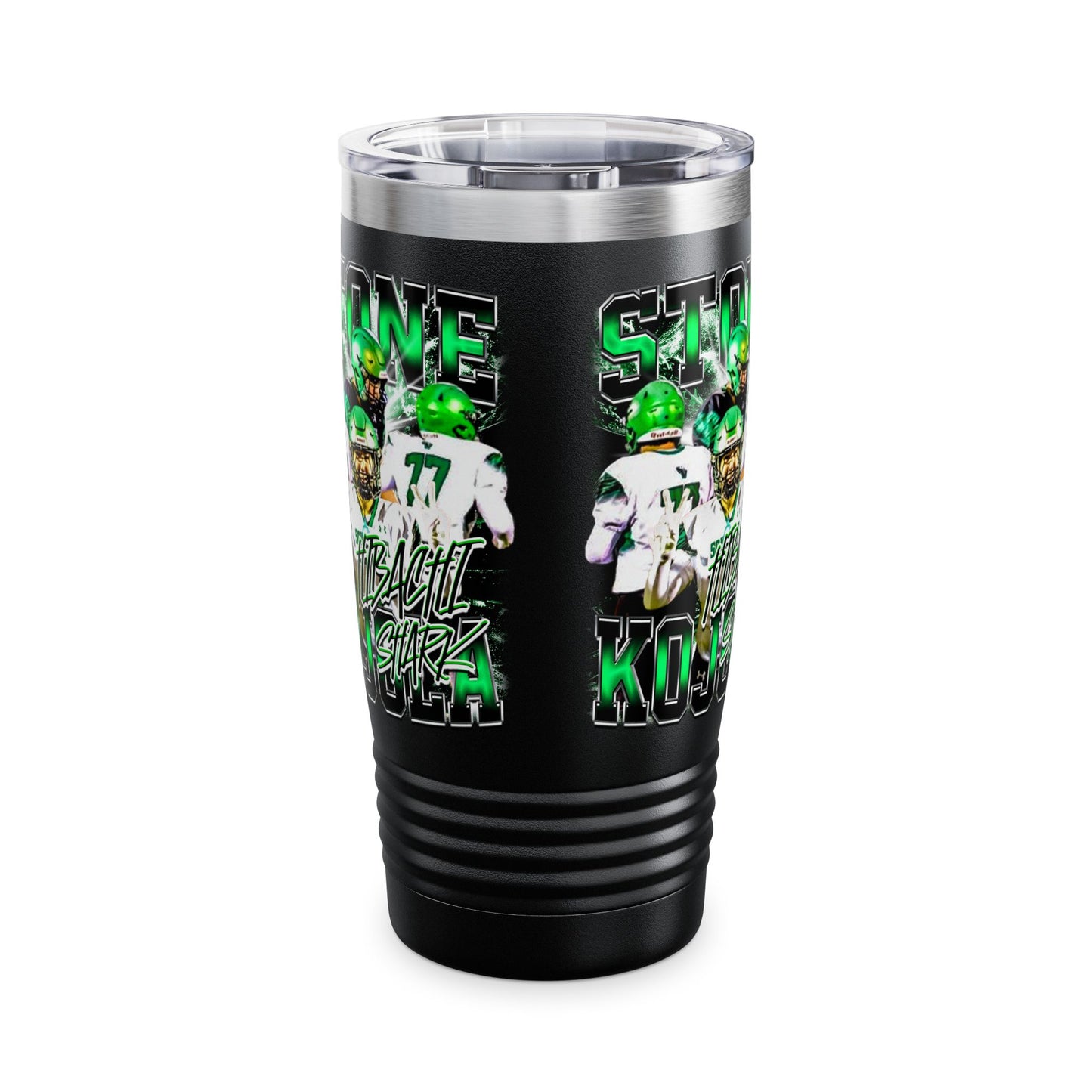 Stone Kojola Stainless Steal Tumbler