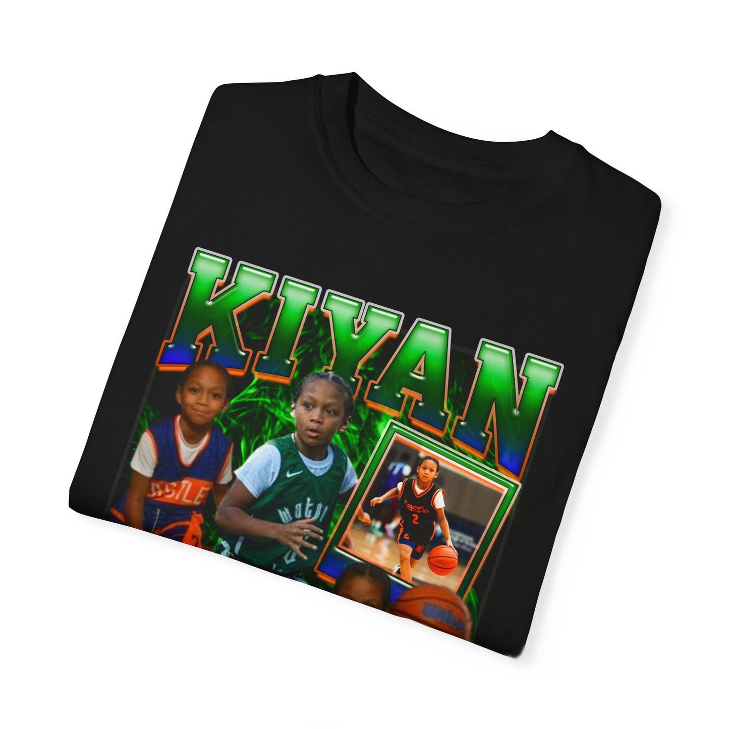 Kiyan Ona Heavyweight Premium Tee