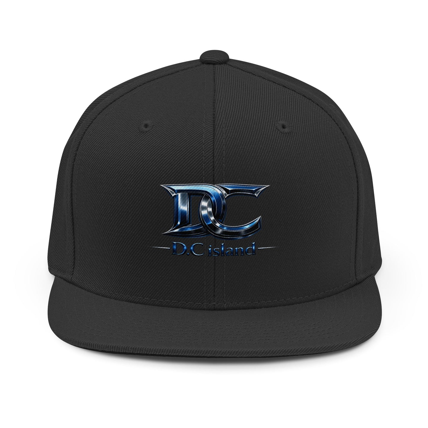 Davion Carr Snapback Hat